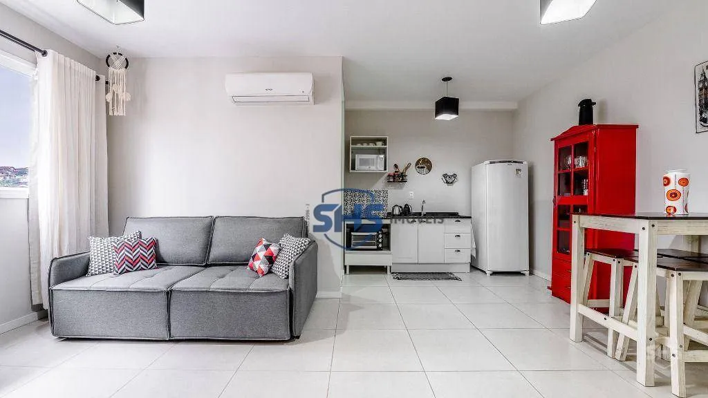 Apartamento com 1 dormitório à venda, 45 m por R$ 424.000,00 - Velha - Blumenau/SC — foto 7