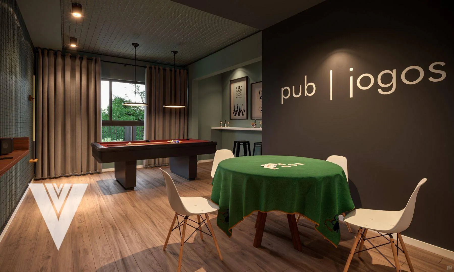 Apartamento com 2 dormitórios à venda, 66 m por R$ 510.000,00 - Água Verde - Blumenau/SC — foto 3