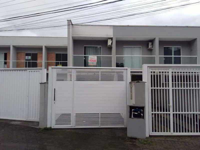 SOBRADO RESIDENCIAL Blumenau SC brasil - foto 1