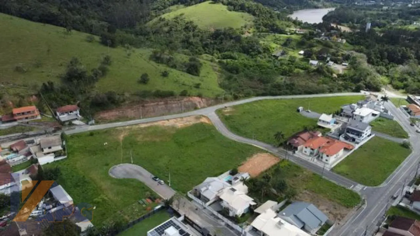 Lote no Loteamento São Francisco II — foto 2