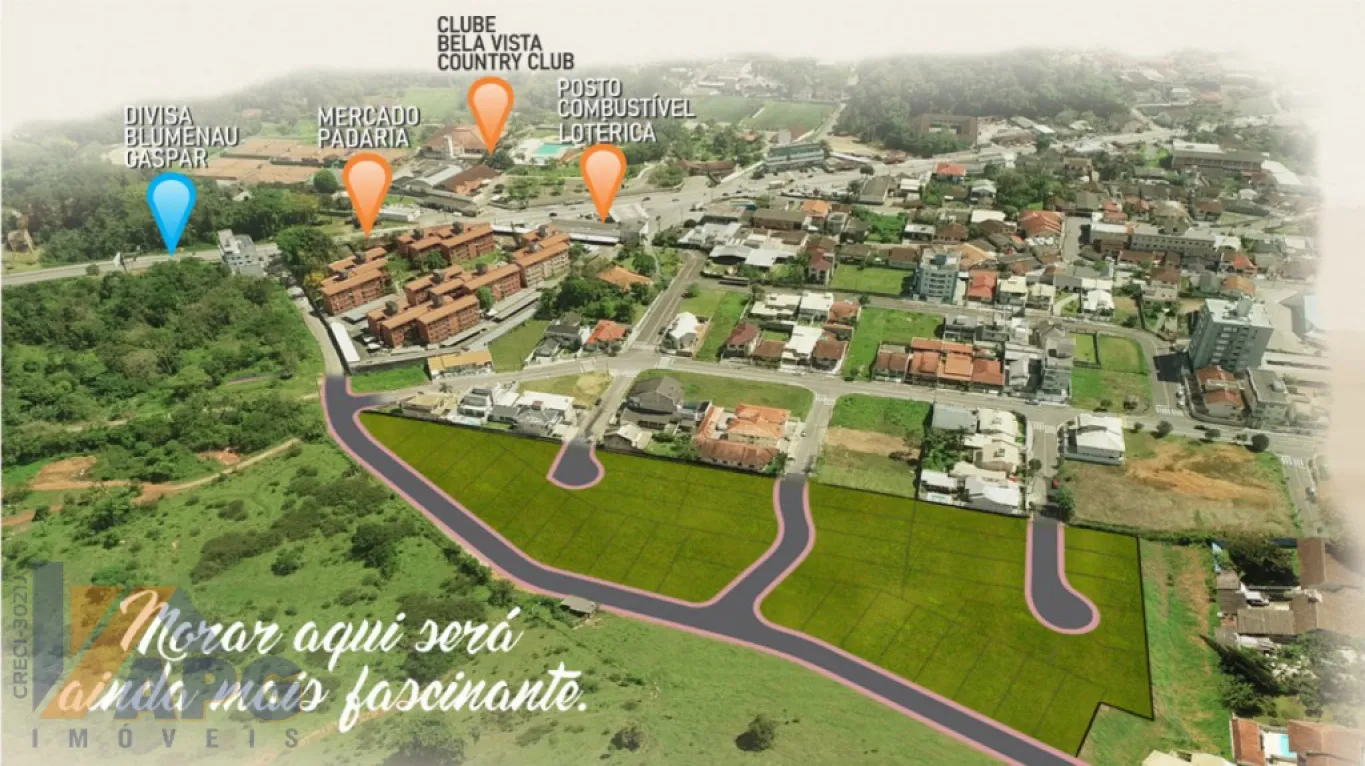 Lote no Loteamento São Francisco II — foto 3