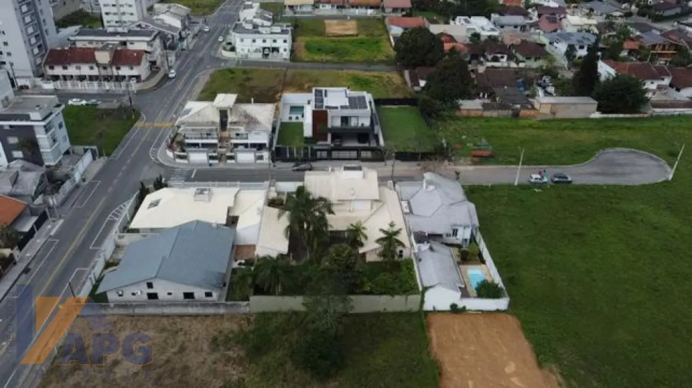 Lote no Loteamento São Francisco II — foto 5