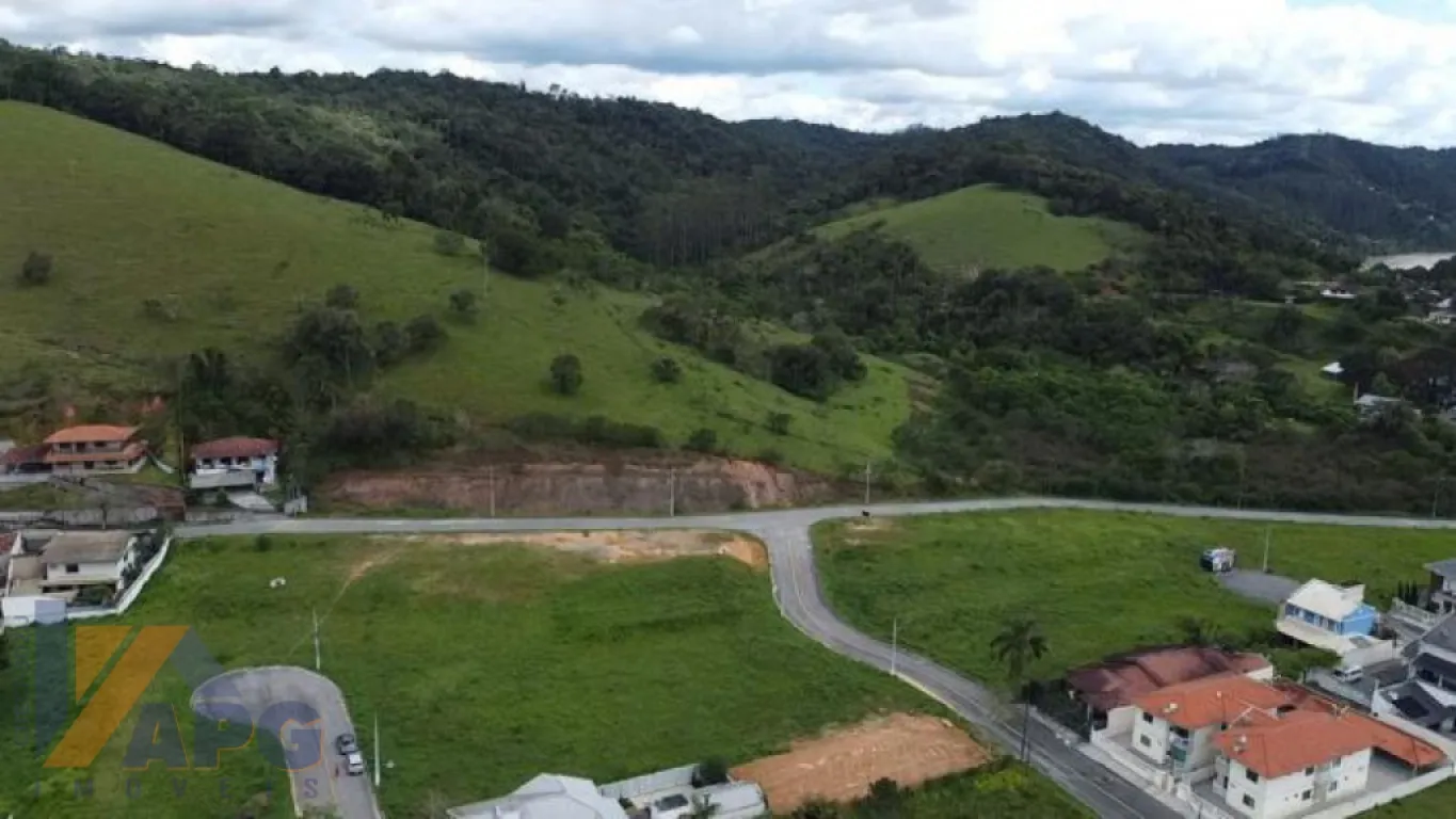 Lote no Loteamento São Francisco II — foto 6