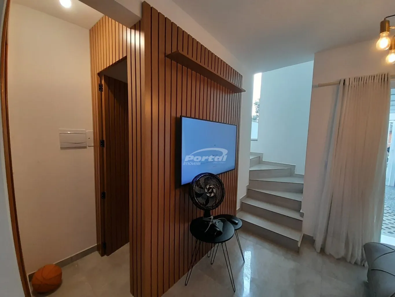 Casa disponível para locação no bairro Escola Agrícola, Blumenau/SC. — foto 3