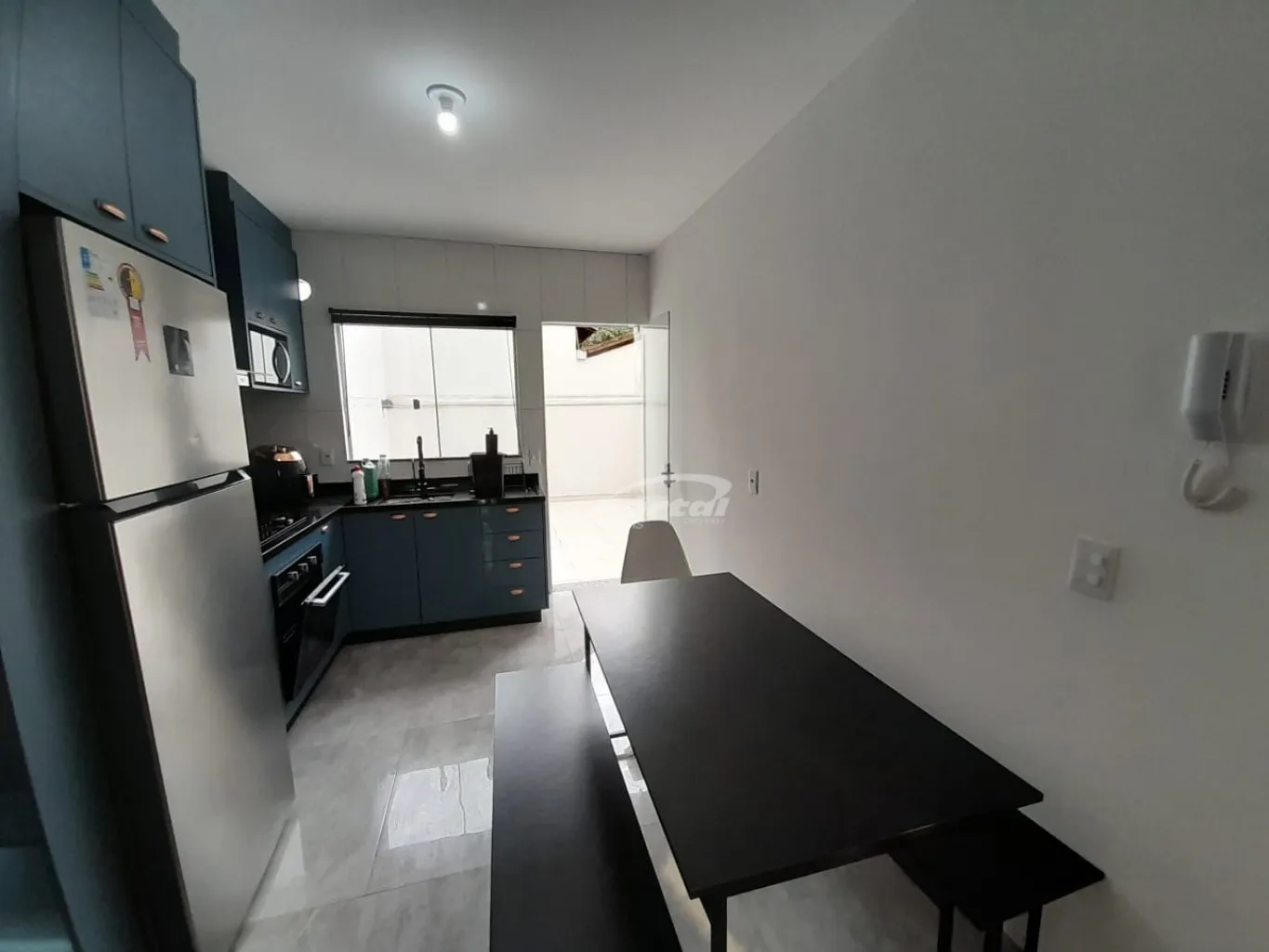 Casa disponível para locação no bairro Escola Agrícola, Blumenau/SC. — foto 4