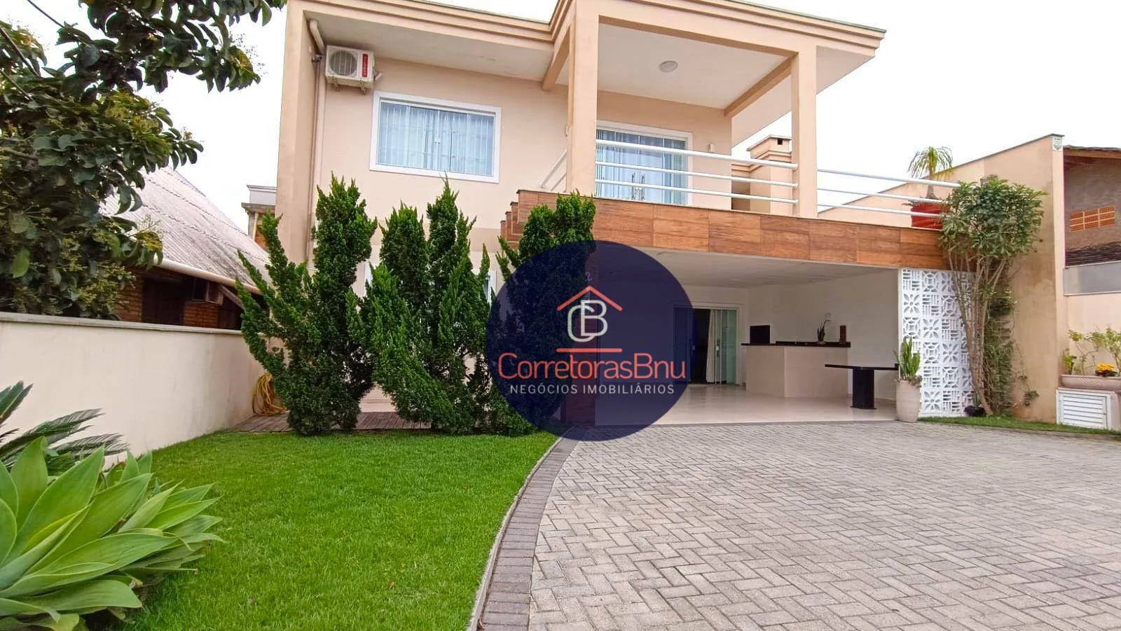 Casa à venda, 233 m por R$ 1.700.000,00 - Armação - Penha/SC — foto 2