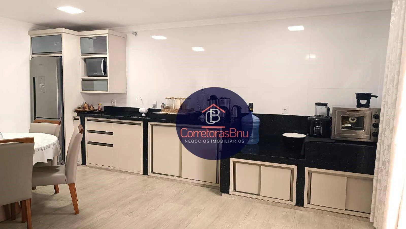 Casa à venda, 233 m por R$ 1.700.000,00 - Armação - Penha/SC — foto 6
