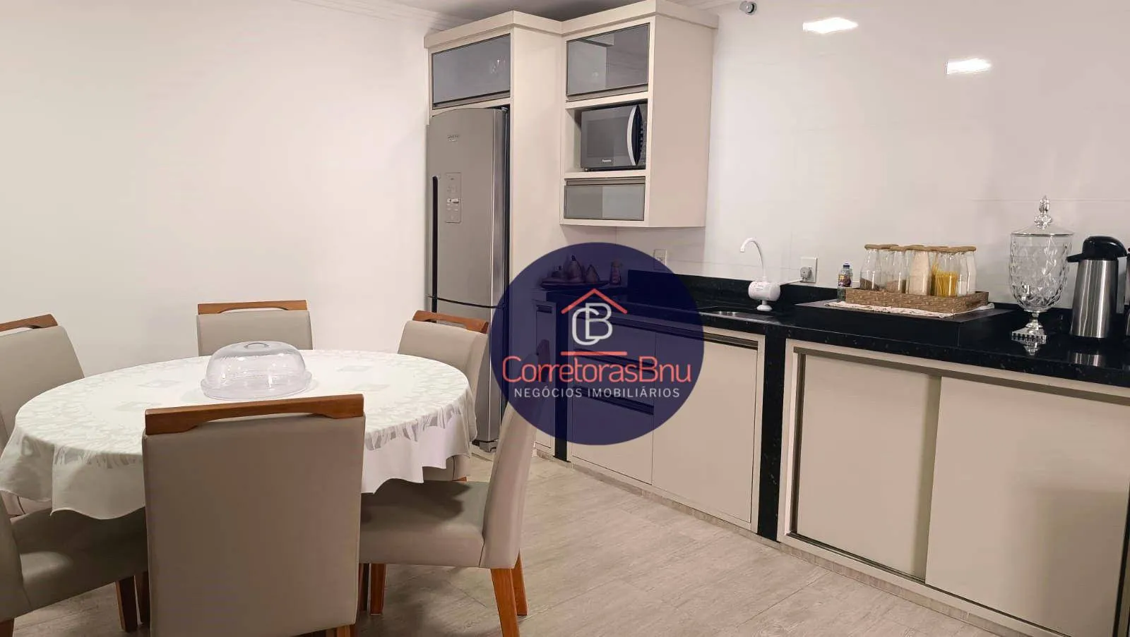 Casa à venda, 233 m por R$ 1.700.000,00 - Armação - Penha/SC — foto 7