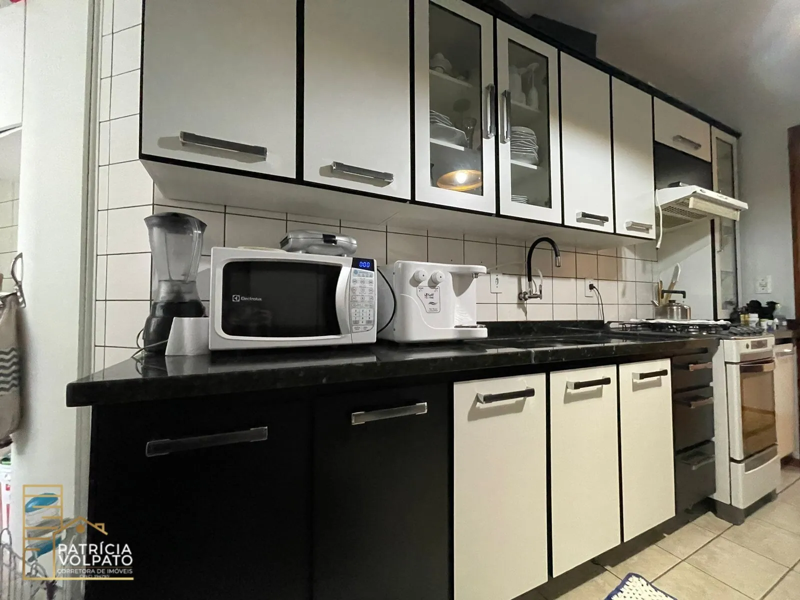 Apartamento de 3 quartos e 2 vagas - Fortaleza - Blumenau — foto 6
