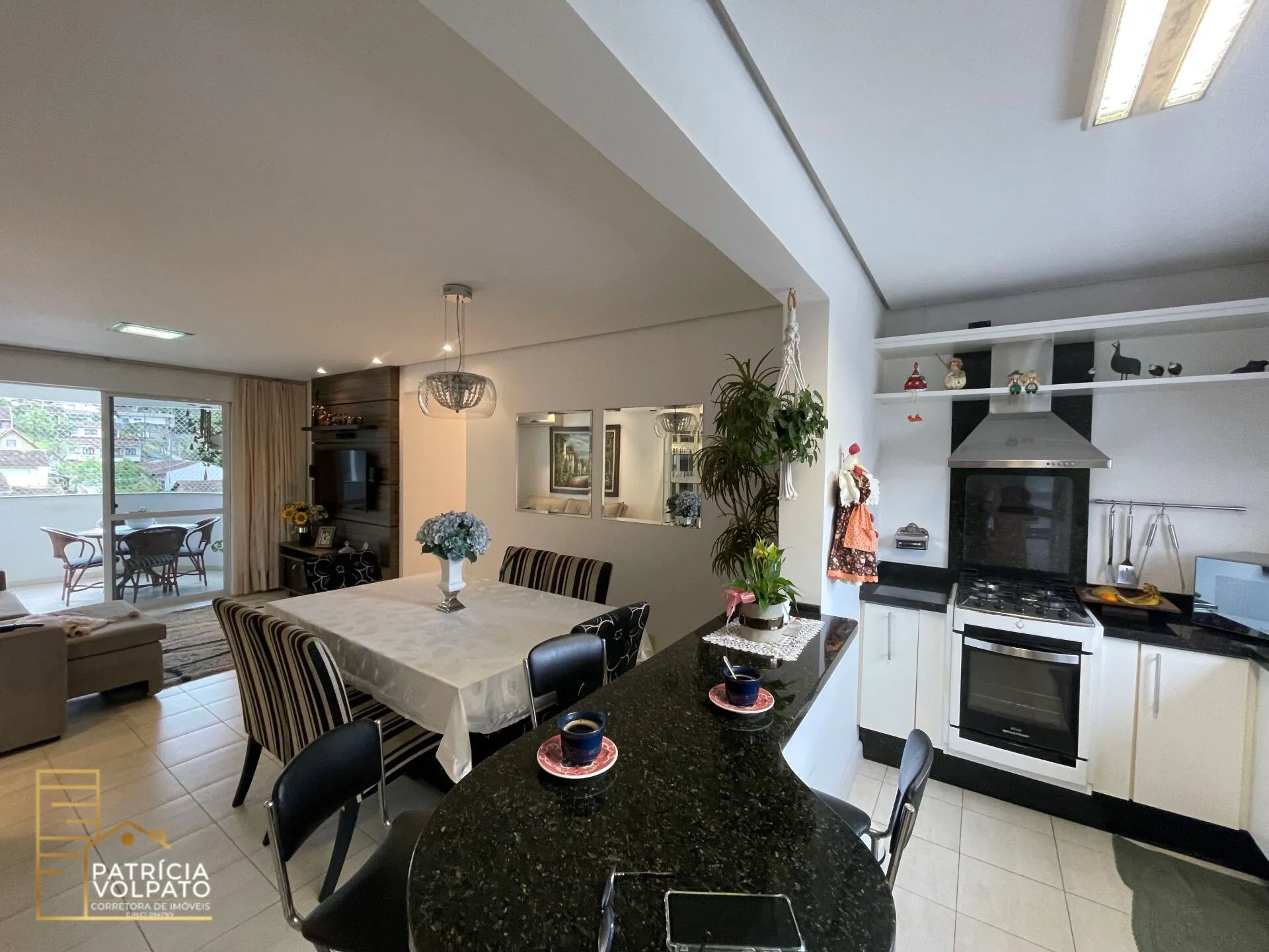 Apartamento 3quartos e 2 vagas individuais pronto para morar — foto 2