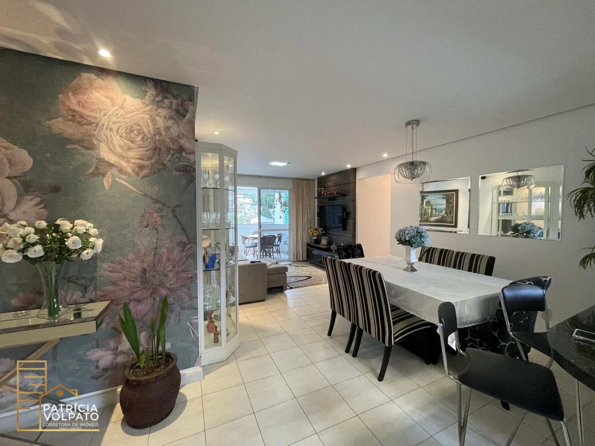 Apartamento 3quartos e 2 vagas individuais pronto para morar — foto 3