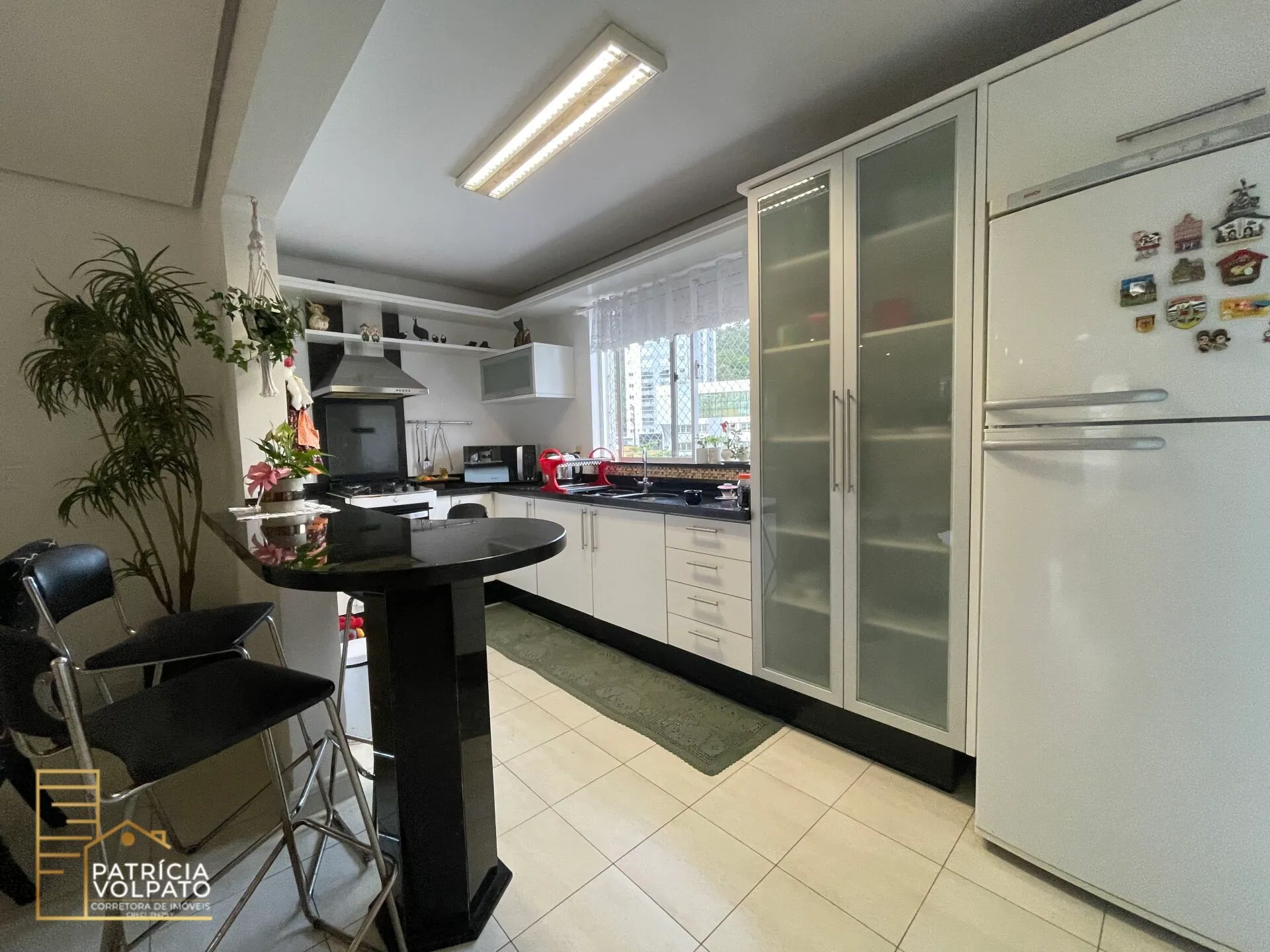 Apartamento 3quartos e 2 vagas individuais pronto para morar — foto 4