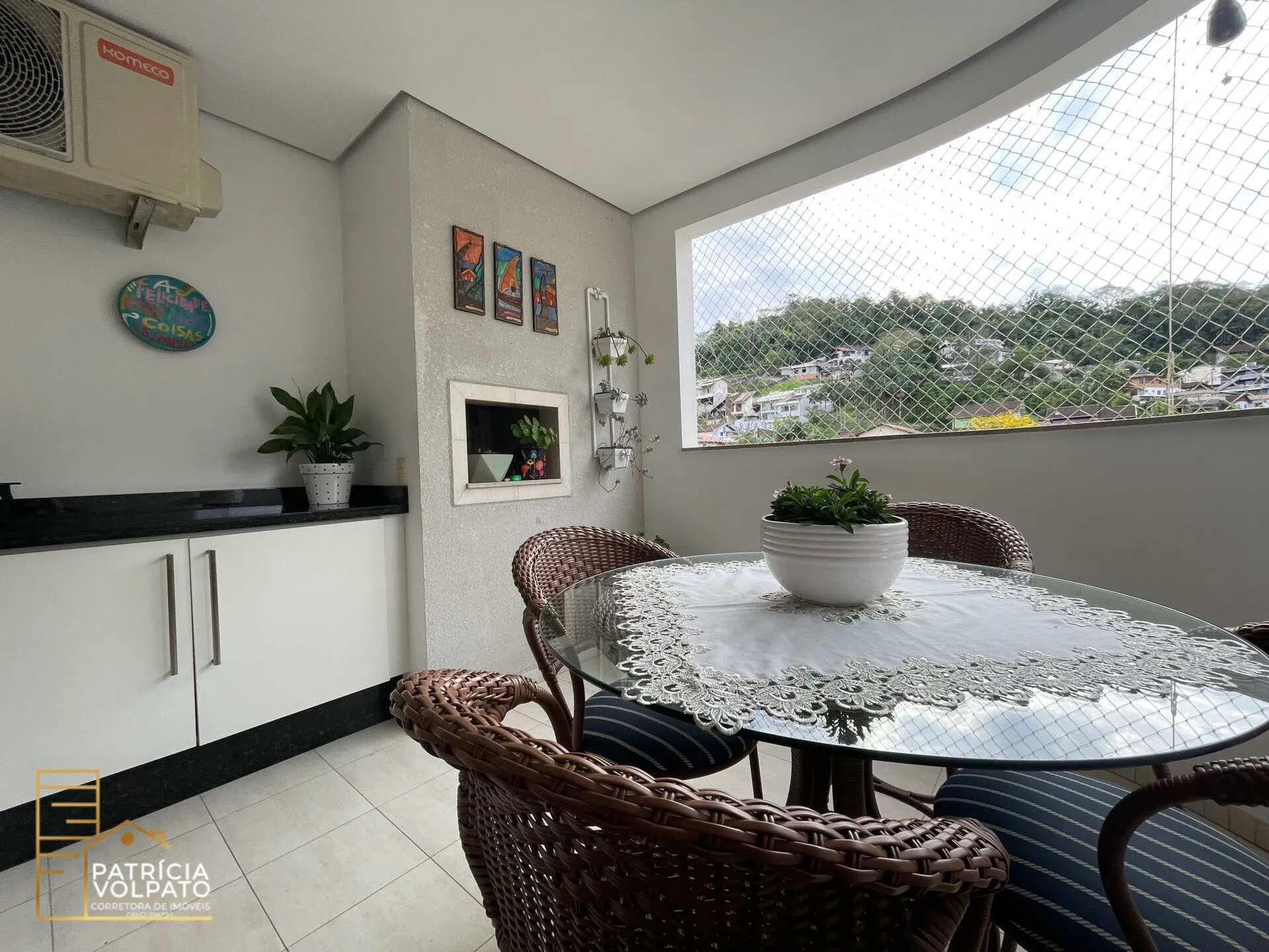 Apartamento 3quartos e 2 vagas individuais pronto para morar — foto 7