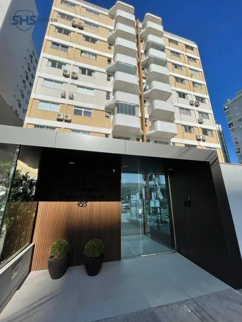Cobertura com 4 dormitórios à venda, 233 m por R$ 3.250.000,00 - Centro - Balneário Camboriú/SC - foto 1