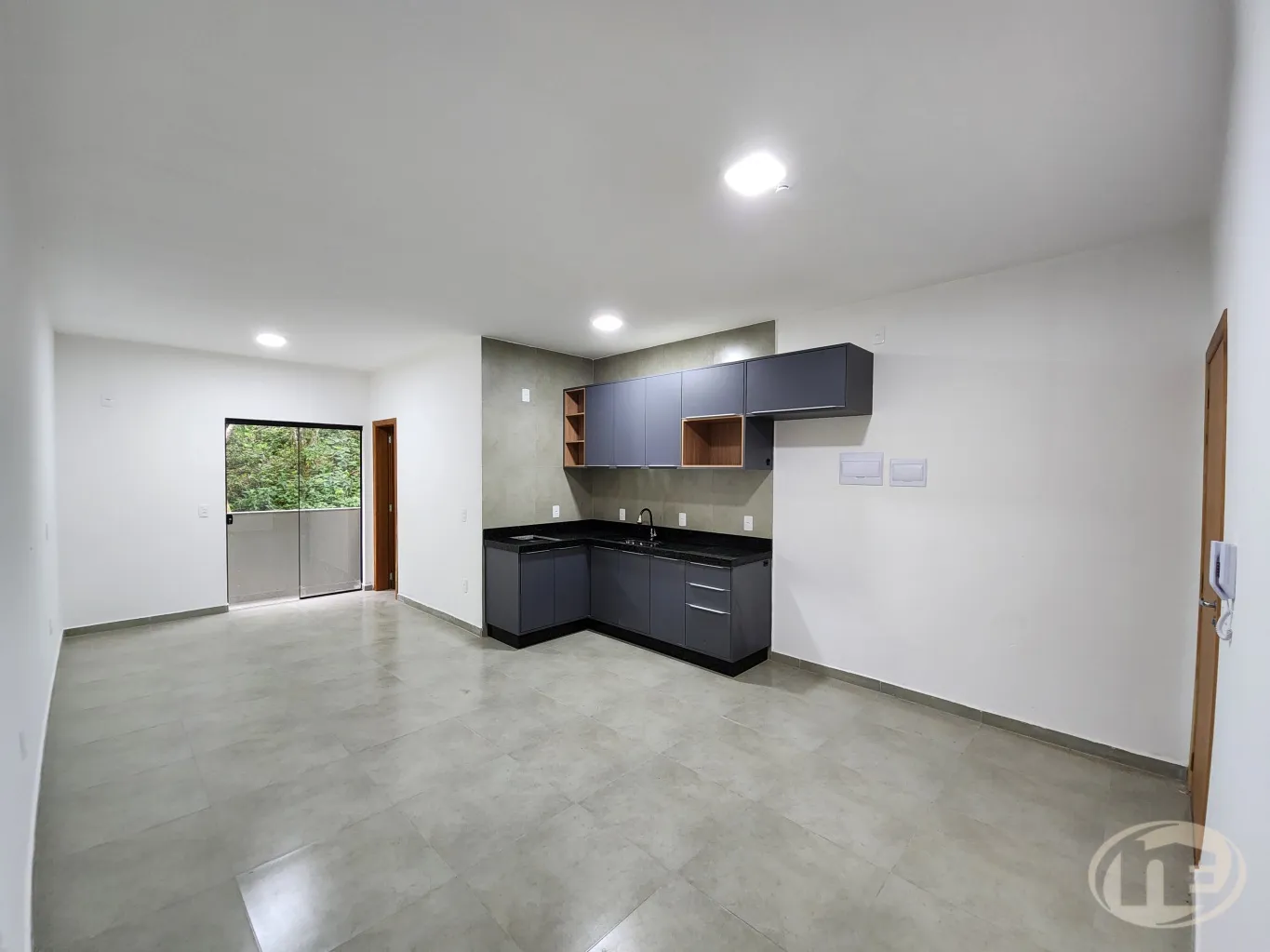 LOFT 203 - CENTRO DE BLUMENAU - foto 1