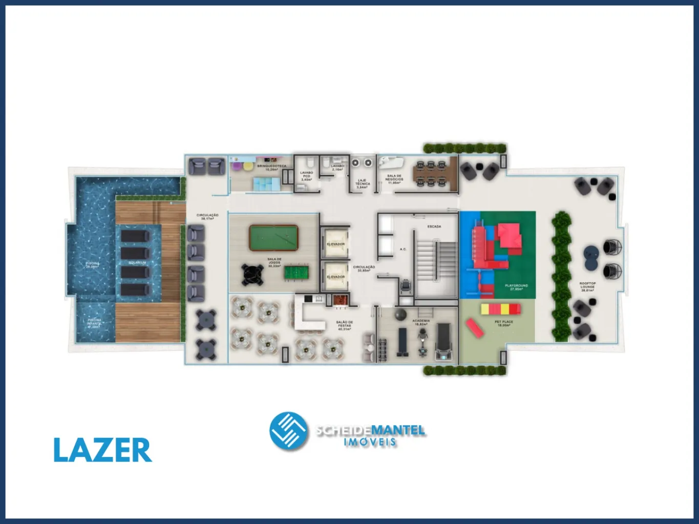 APARTAMENTO NO ITACOLOMI - BALNEÁRIO PIÇARRAS/SC — foto 7