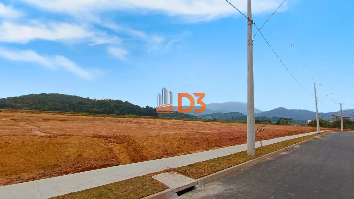 Terrenos no Loteamento Industrial Hannover em Blumenau — foto 2