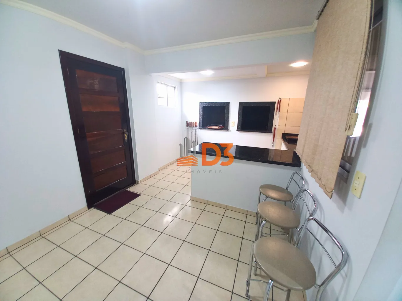 Apartamento com dois dormitórios na Água Verde — foto 4