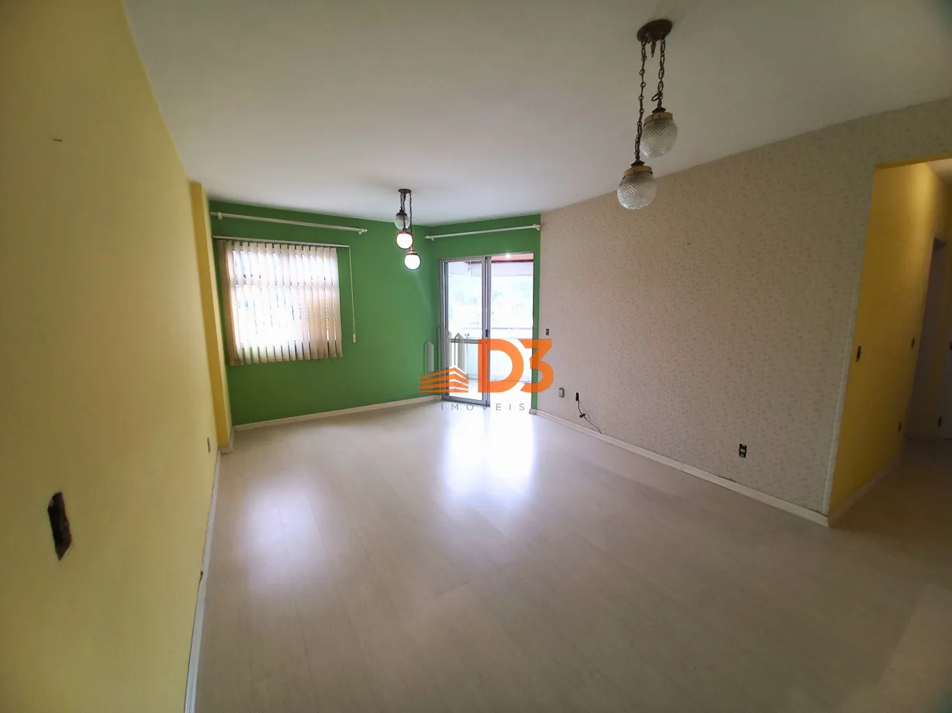Apartamento com dois dormitórios na Água Verde — foto 6