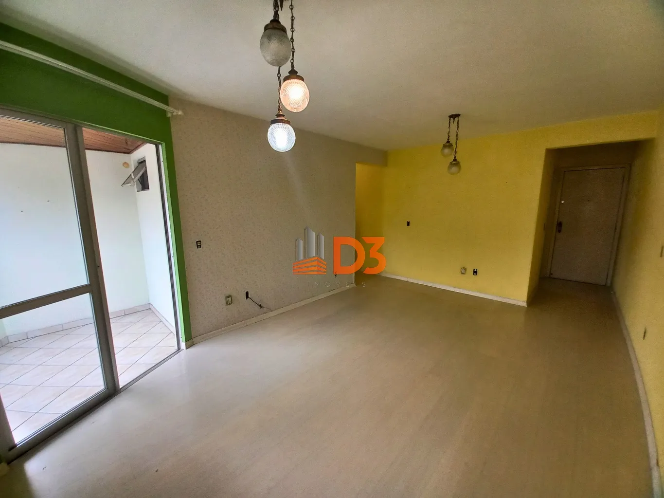 Apartamento com dois dormitórios na Água Verde — foto 7