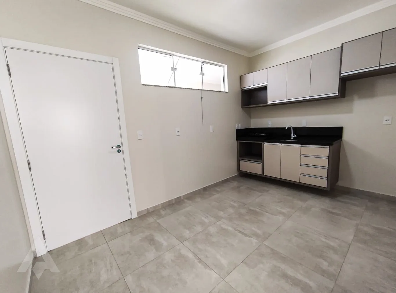 Apartamento de 1 dormitório para locação por R$2.100,00 - Bairro Vila Nova - Blumenau/SC — foto 5