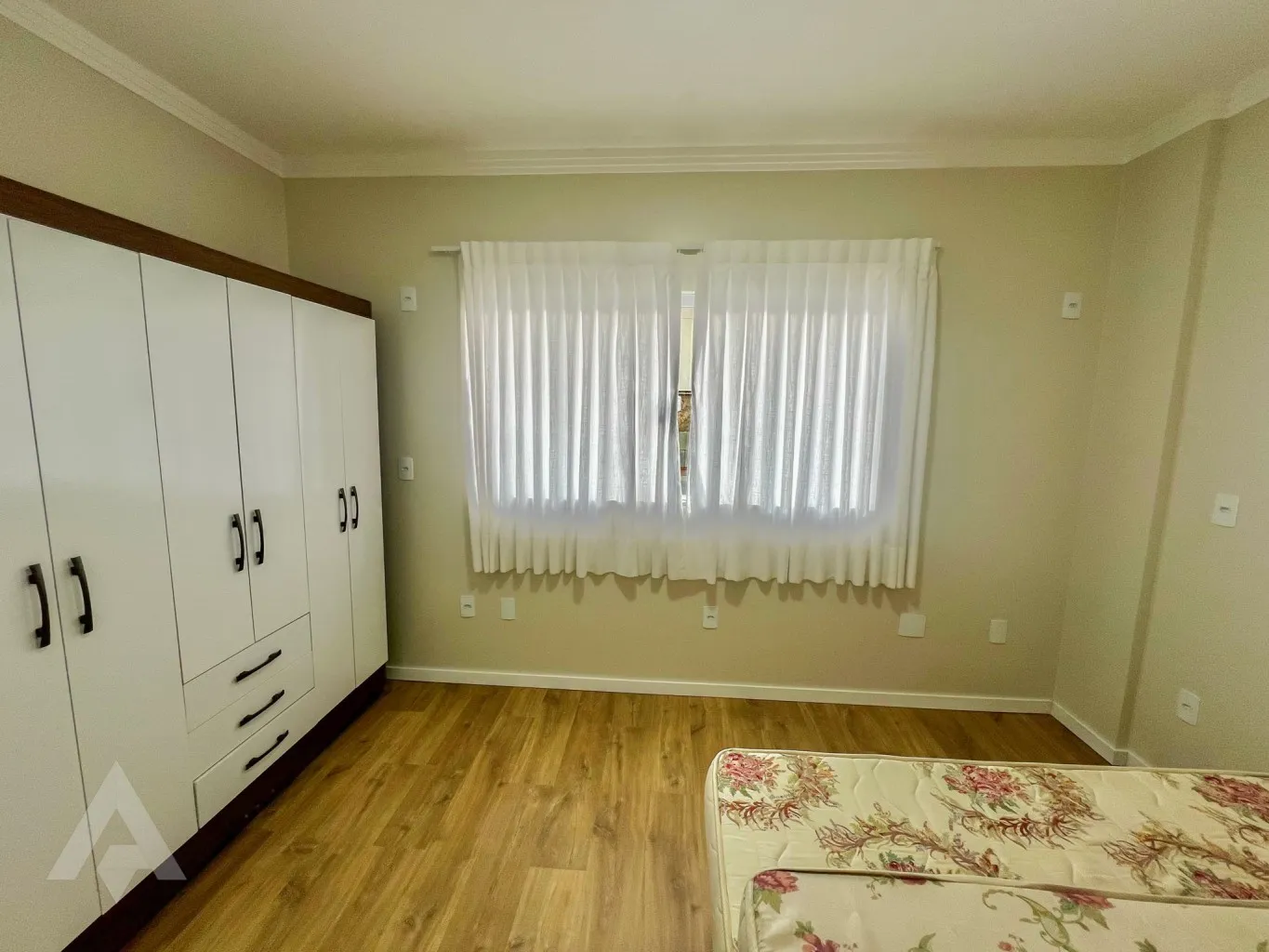 Apartamento de 1 dormitório para Locação por R$ 1.650,00 - Bairro Vila Nova - Blumenau/SC - foto 1