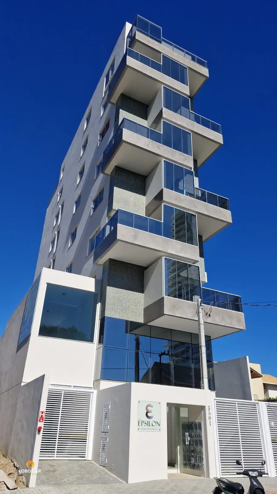 Apartamento à venda, 126 m por R$ 1.300.000,00- Centro - Balneário Piçarras/SC - foto 1