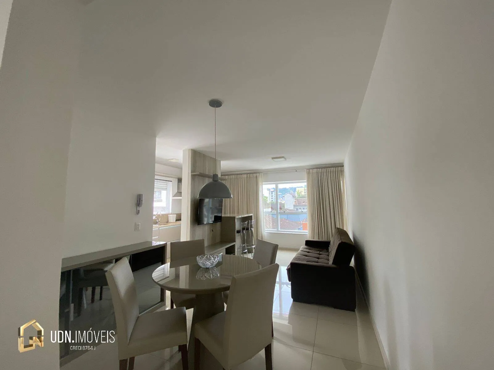 Apartamento Mobiliado para venda no Bairro Jardim Blumenau, Blumenau SC — foto 2