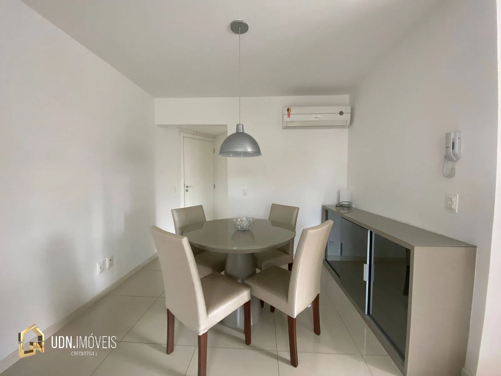 Apartamento Mobiliado para venda no Bairro Jardim Blumenau, Blumenau SC — foto 3