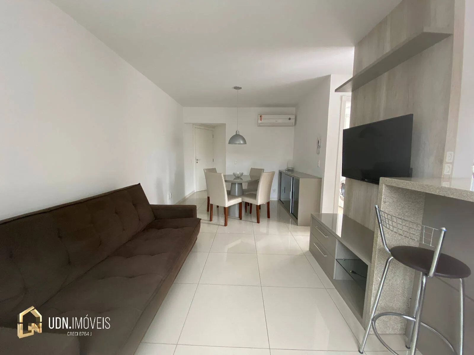 Apartamento Mobiliado para venda no Bairro Jardim Blumenau, Blumenau SC — foto 4