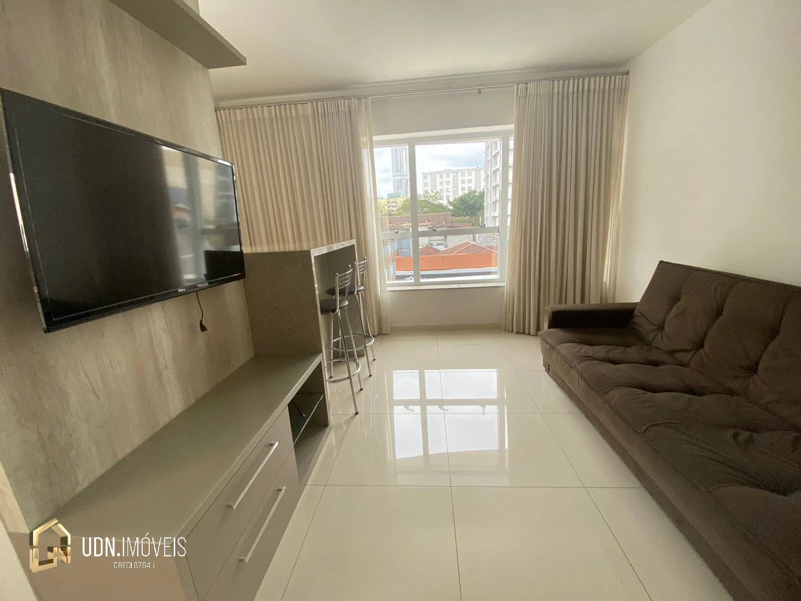 Apartamento Mobiliado para venda no Bairro Jardim Blumenau, Blumenau SC — foto 5