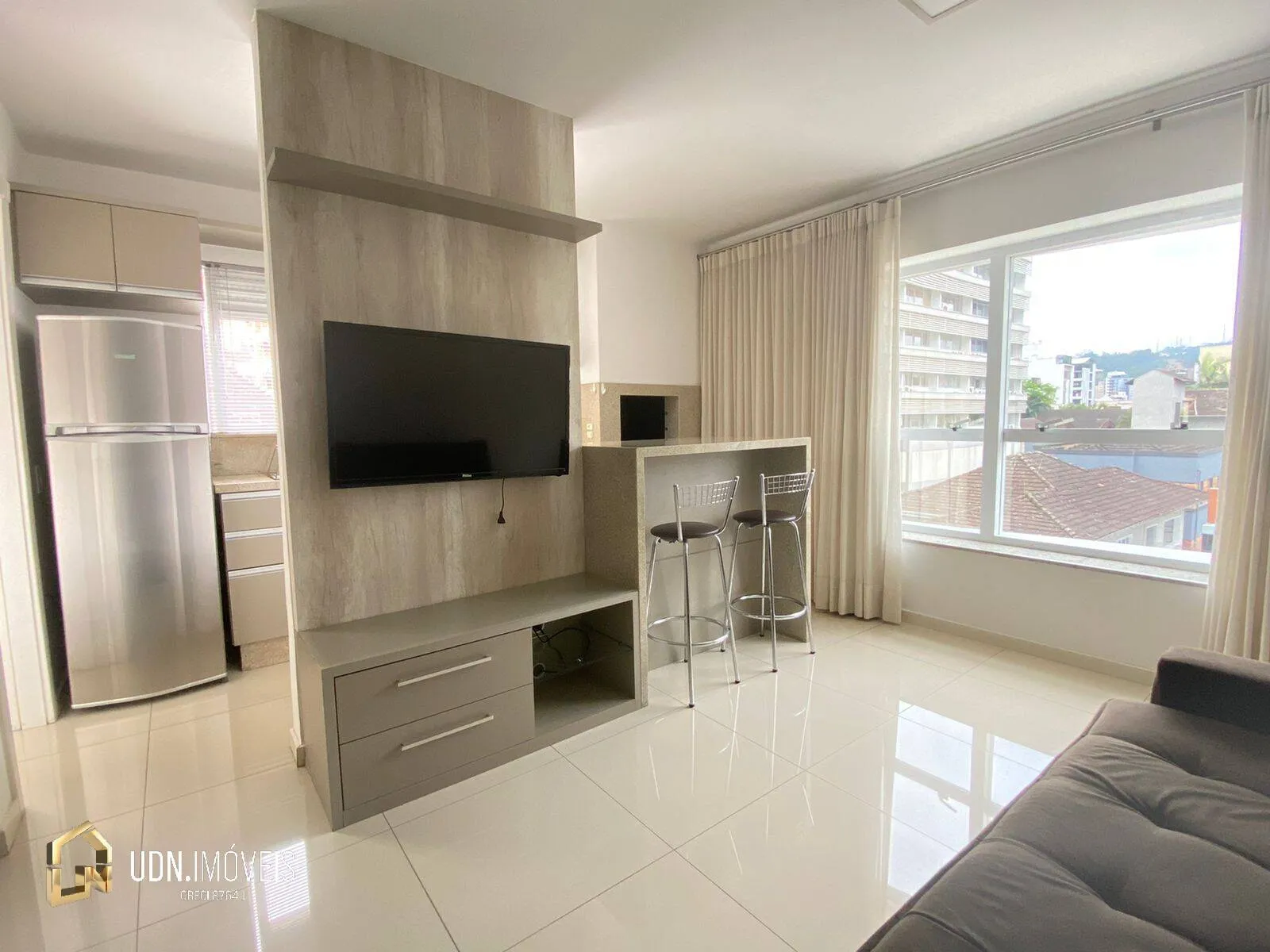 Apartamento Mobiliado para venda no Bairro Jardim Blumenau, Blumenau SC — foto 6