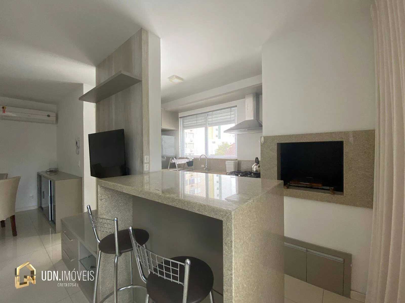 Apartamento Mobiliado para venda no Bairro Jardim Blumenau, Blumenau SC — foto 7