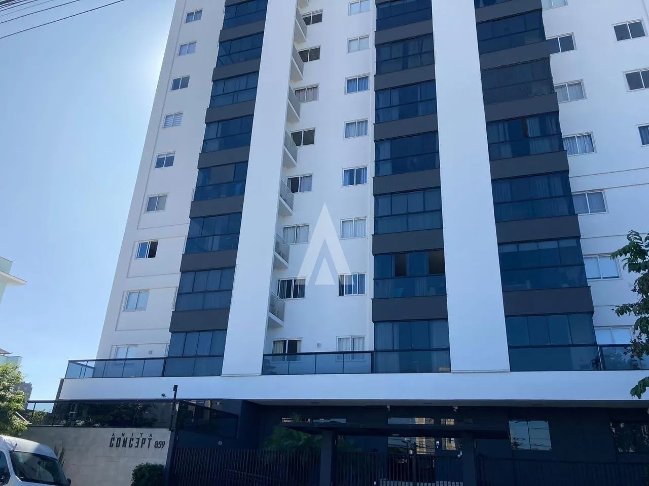 Apartamento com 1 suíte(s) mais 2 quarto(s) à venda no bairro ANITA GARIBALDI em JOINVILLE, por R$ 750.000.00. — foto 6