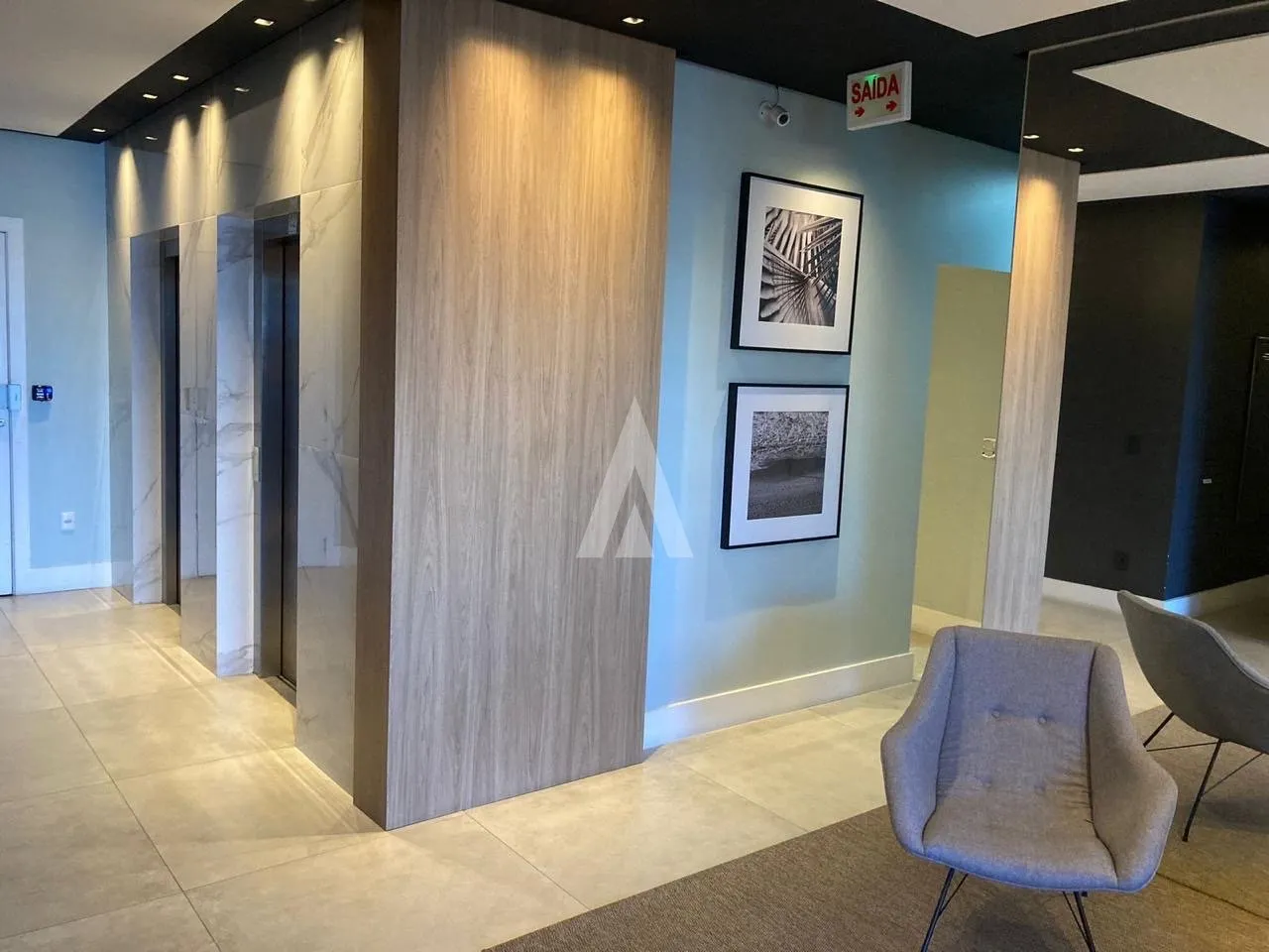 Apartamento com 1 suíte(s) mais 2 quarto(s) à venda no bairro ANITA GARIBALDI em JOINVILLE, por R$ 750.000.00. — foto 7