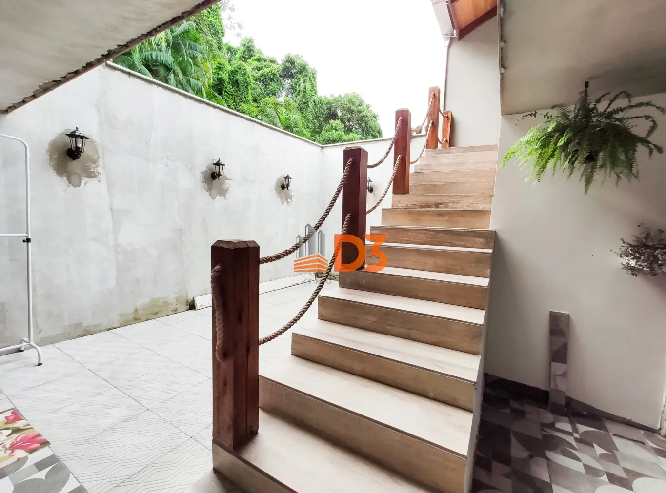 Casa com espaço gourmet de tirar o fôlego na Itoupava Central! — foto 4
