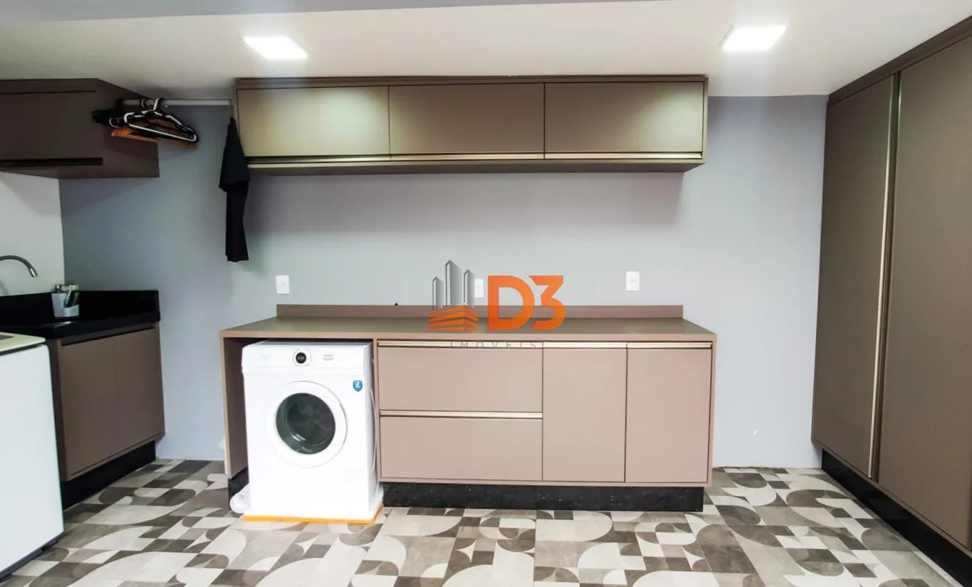 Casa com espaço gourmet de tirar o fôlego na Itoupava Central! — foto 5