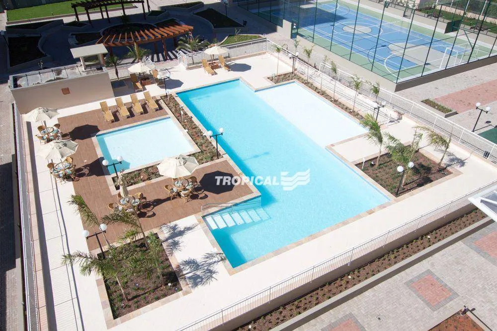 Apartamento com 3 dormitórios à venda, 70 m por R$ 490.000,00 - Fortaleza - Blumenau/SC - foto 1