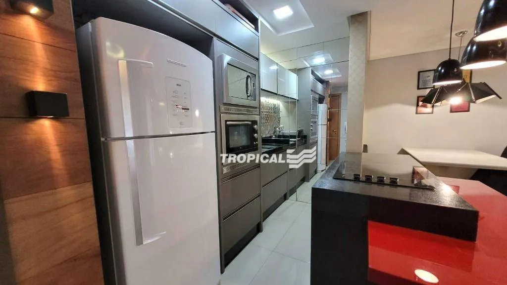Apartamento com 3 dormitórios à venda, 70 m por R$ 490.000,00 - Fortaleza - Blumenau/SC — foto 5