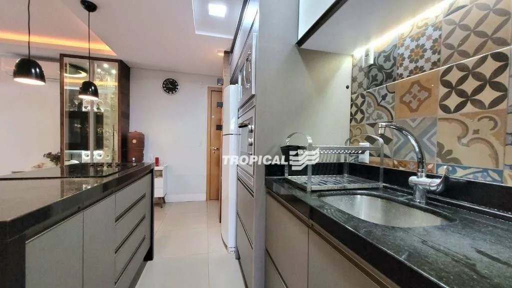 Apartamento com 3 dormitórios à venda, 70 m por R$ 490.000,00 - Fortaleza - Blumenau/SC — foto 6