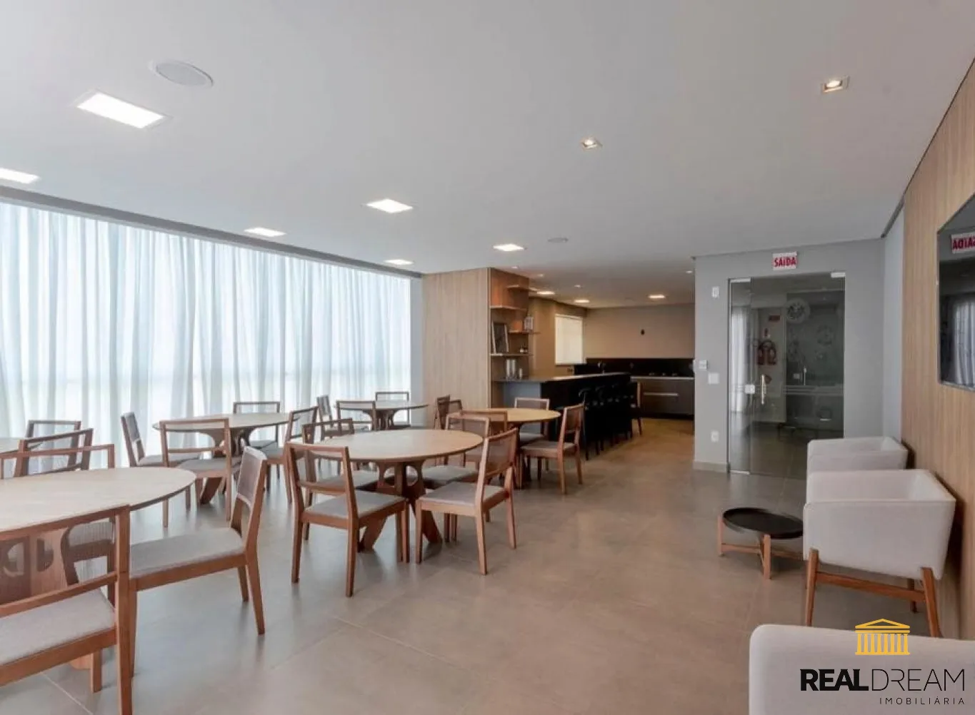 Apartamento 3 suítes, 2 garagens, — foto 2