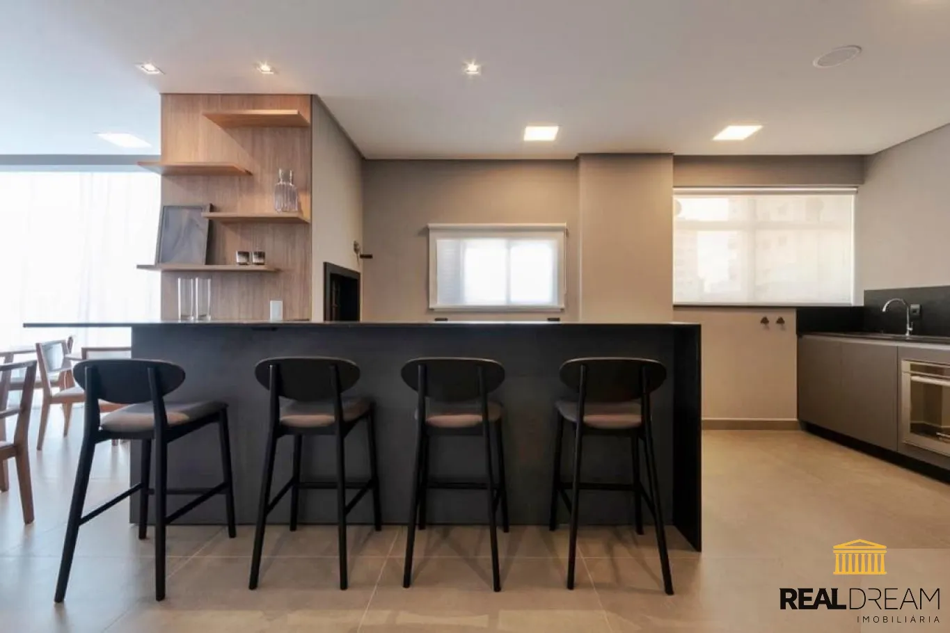 Apartamento 3 suítes, 2 garagens, — foto 3