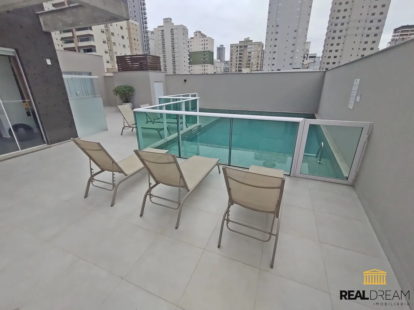 Apartamento 3 suítes, 2 garagens, — foto 4