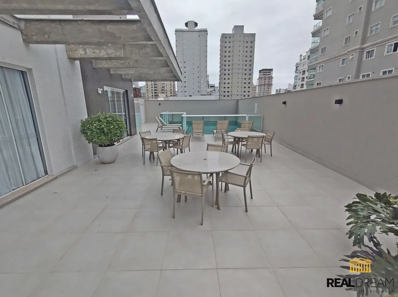 Apartamento 3 suítes, 2 garagens, — foto 5