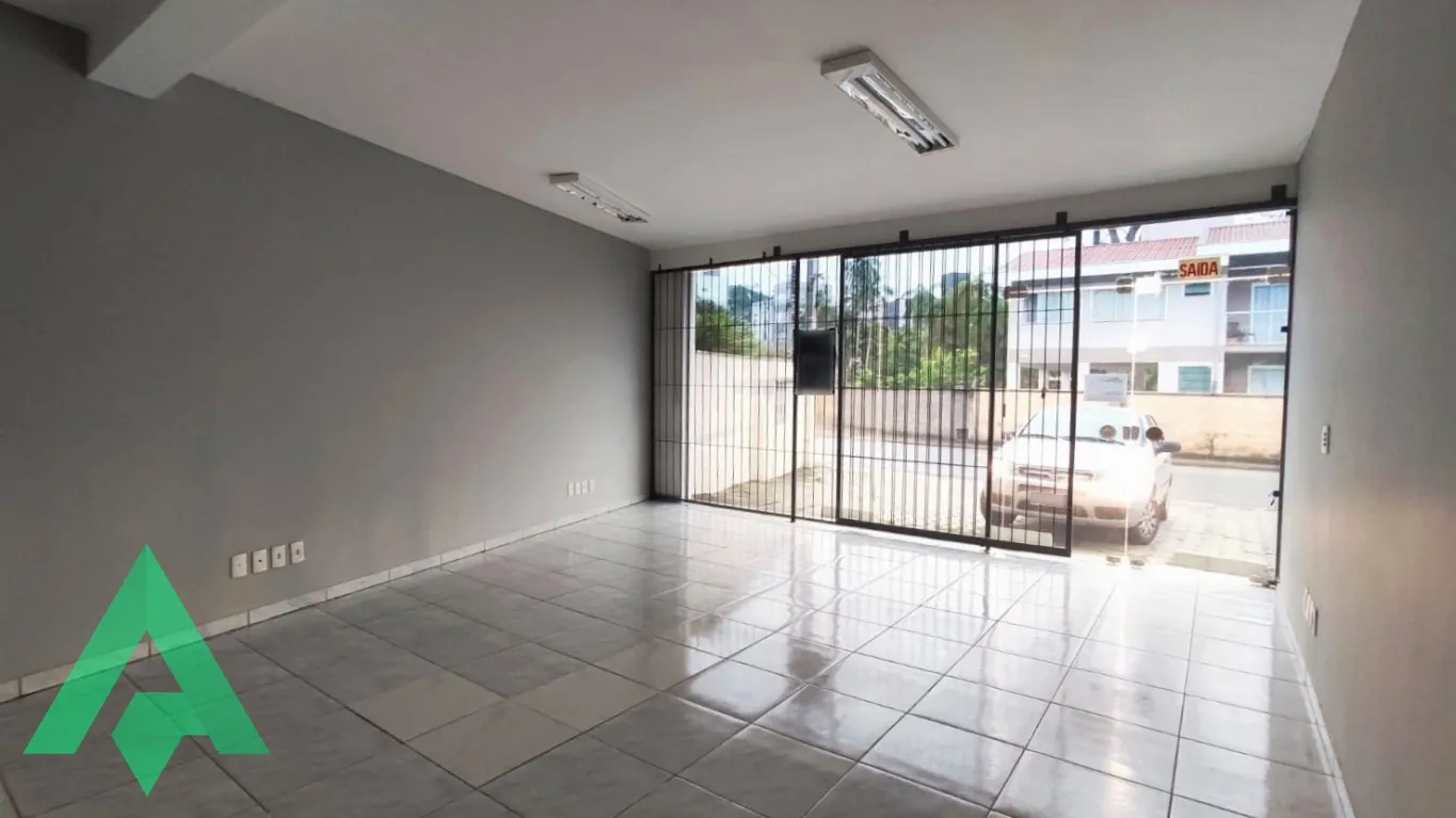 Loja terrea com 38m para locação por R$ 1.650,00 - Bairro Velha - Blumenau/SC — foto 3