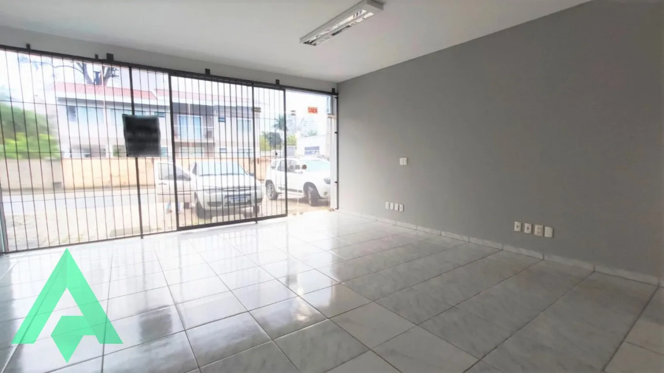 Loja terrea com 38m para locação por R$ 1.650,00 - Bairro Velha - Blumenau/SC — foto 4
