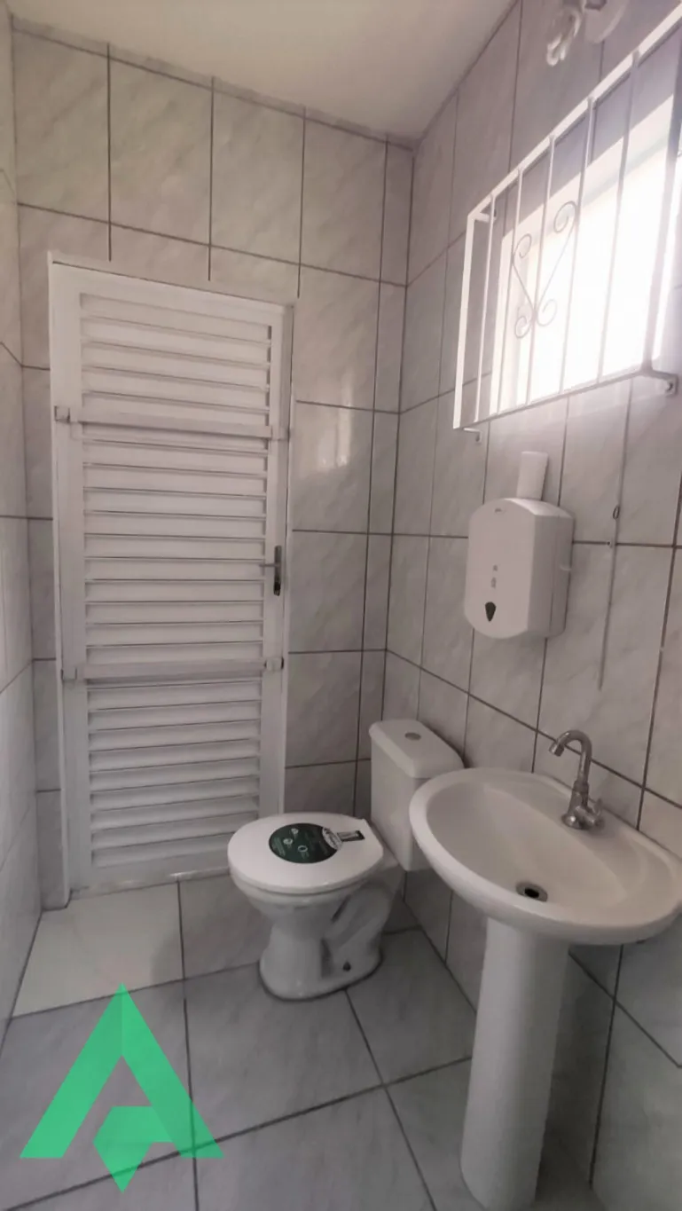 Loja terrea com 38m para locação por R$ 1.650,00 - Bairro Velha - Blumenau/SC — foto 6