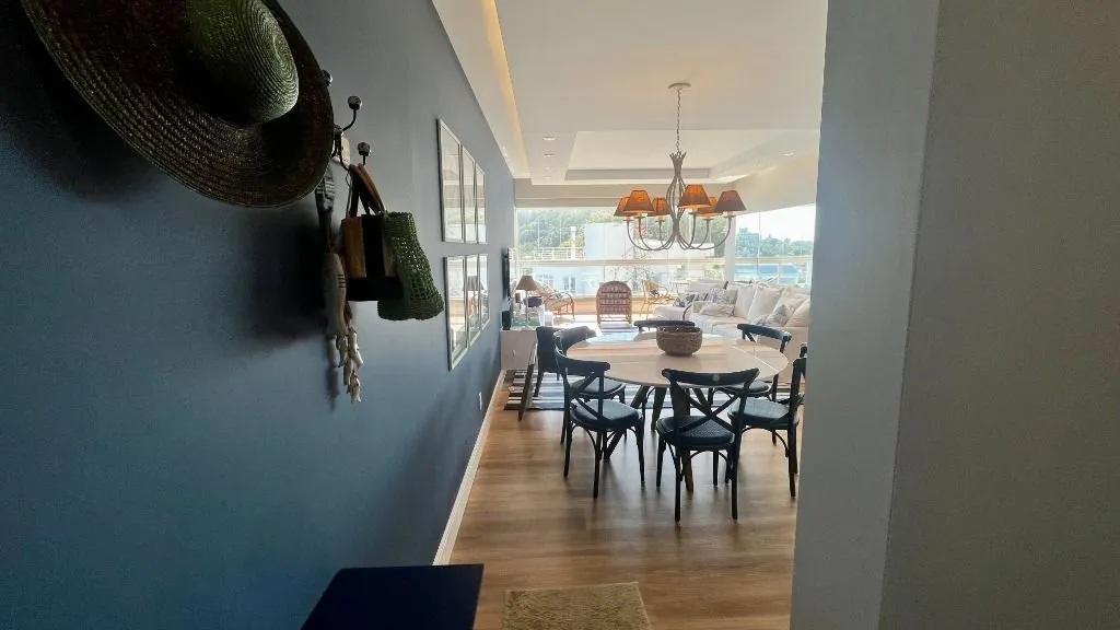 Apartamento em Florianópolis — foto 2