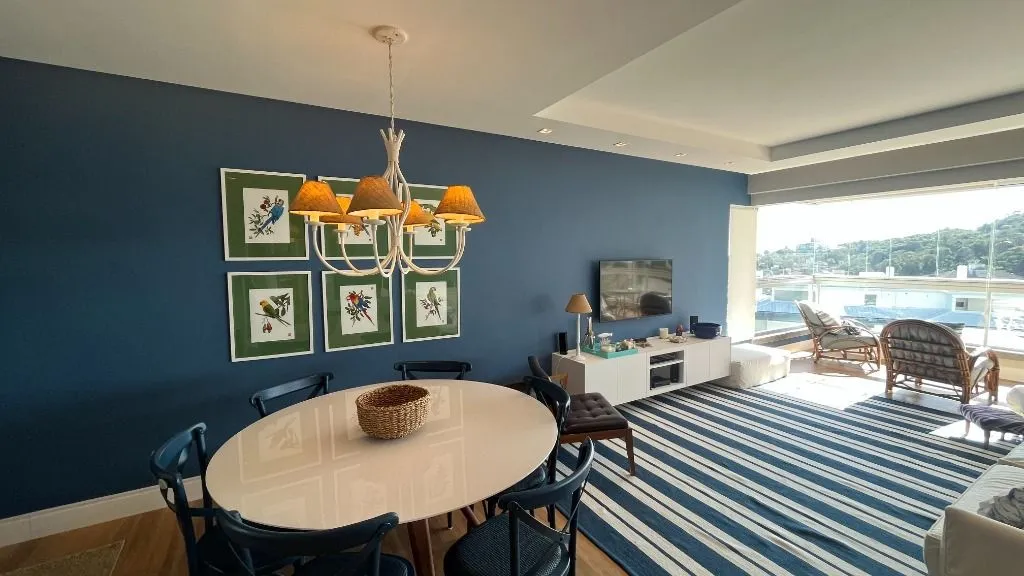 Apartamento em Florianópolis — foto 5
