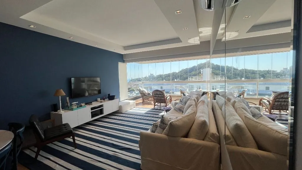 Apartamento em Florianópolis — foto 6